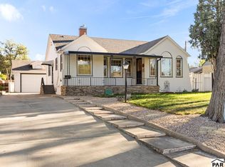 621 W Routt Ave, Pueblo, CO 81004
