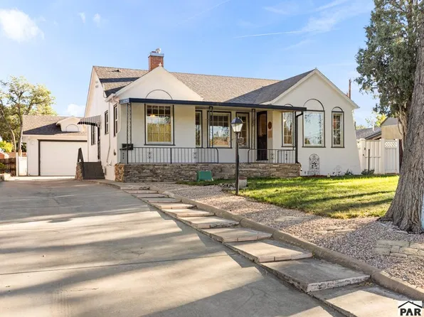 621 W Routt Ave, Pueblo, CO 81004