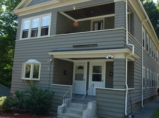 5 Colonial Rd, Worcester, MA 01602