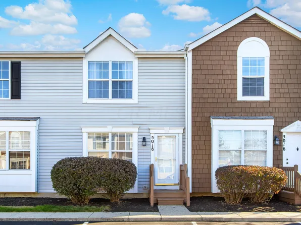 5018 Stoneybrook Blvd #8D, Hilliard, OH 43026