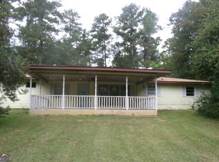 501 State Highway 126, Cochran, GA 31014