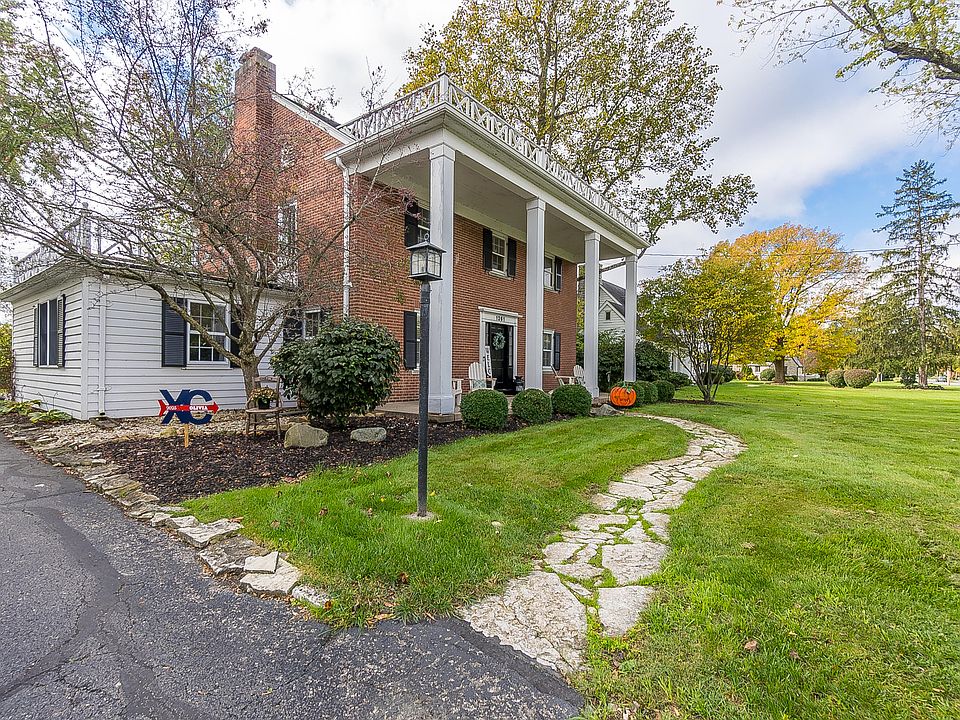 1261 Park Ave, Piqua, OH 45356 Zillow