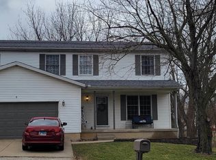 5 King James Rd, Mackinaw, IL 61755