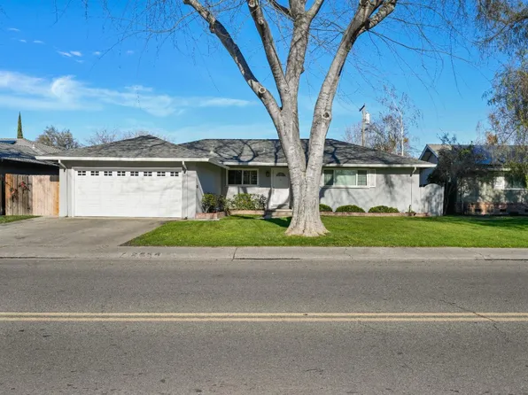 2555 W Swain Rd, Stockton, CA 95207