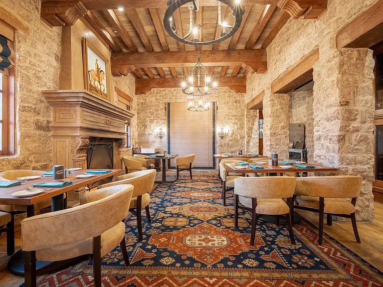 Just steps away from the stunning 44,000+ square foot clubhouse, offering unparalleled amenities and luxury living!
