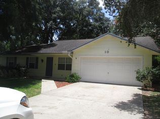 10 Teak Way, Ocala, FL 34472