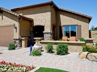 21668 E Frontier Rd, Red Rock, AZ 85145