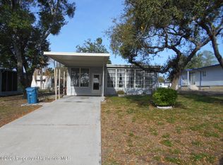 8015 Cedar Cove Ave, Brooksville, FL 34613