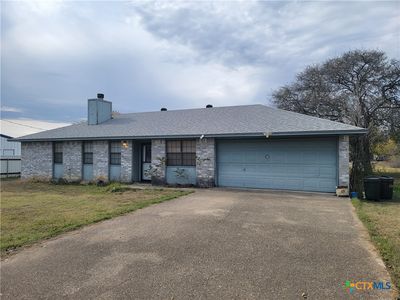 305 N Main St, Nolanville, TX, 76559