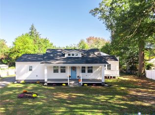 6103 Hermitage Rd, Henrico, VA 23228