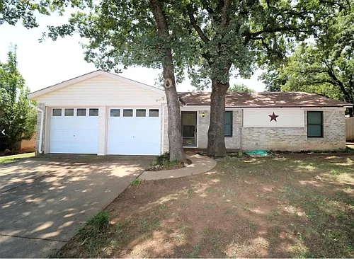 3607 Biscay Dr Photo 1