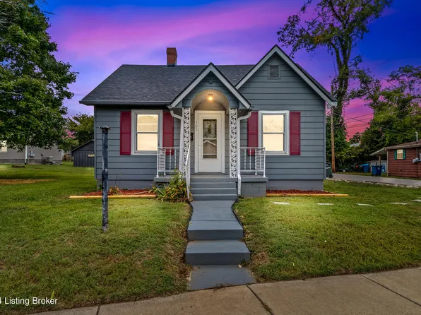 305 E Poplar St, Elizabethtown, KY 42701