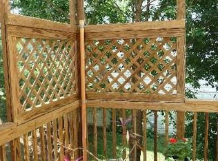 14433 Colonel Wood Rd, Gainesville, VA 20155