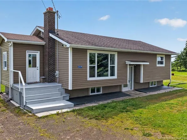 209 Des Dallaire Rd, Saint Mary, NB E4S 1S2