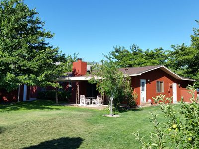 8526 Yeager Dr NE, Albuquerque, NM, 87109