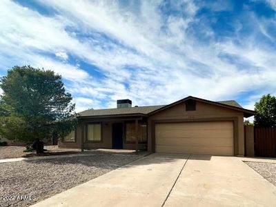 1642 N Sterling, Mesa, AZ, 85207