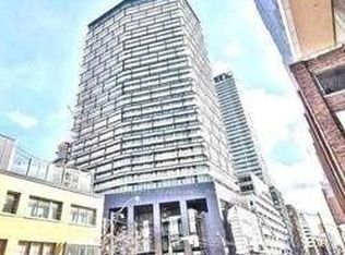 125 Peter St #2607, Toronto, ON