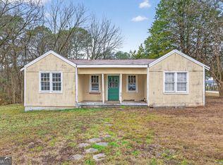 2659 H D Atha Rd, Monroe, GA 30655