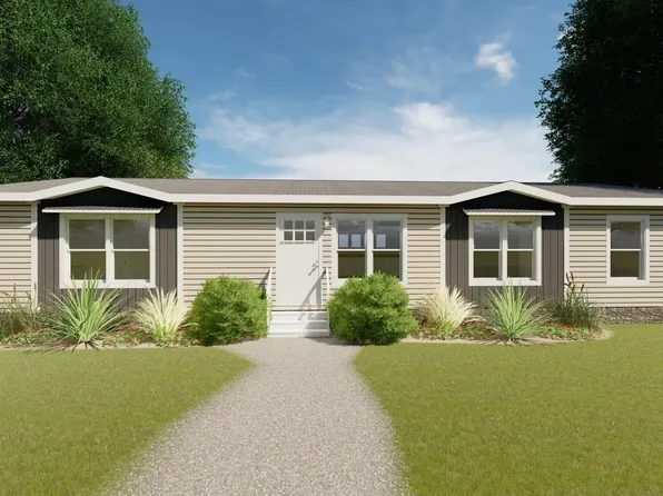 Farm House Flex Plan, Loma Vista