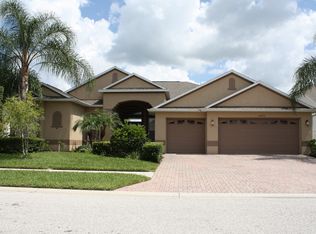 20921 Siena Lake Rd, Land O Lakes, FL 34638