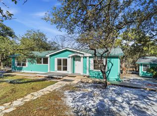 1535 Freshwater, Bulverde, TX 78163