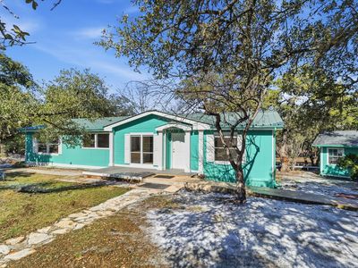 1535 Freshwater, Bulverde, TX, 78163