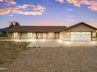 6330 S Moson Rd, Hereford, AZ 85615