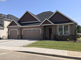 2503 NE 176th St, Ridgefield, WA 98642