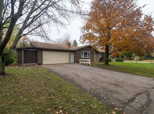 2403 Christian St, Stevens Point, WI 54481