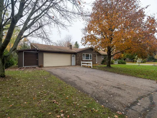 2403 CHRISTIAN STREET, Stevens Point, WI 54481