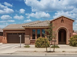 20912 E Camina Buena Vis, Queen Creek, AZ 85142