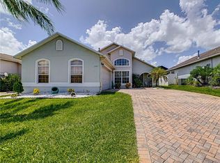 247 Cambridge Ave, Davenport, FL 33896