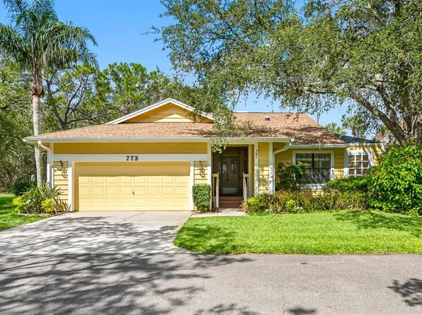 773 Caya Costa Ct NE, Saint Petersburg, FL 33702