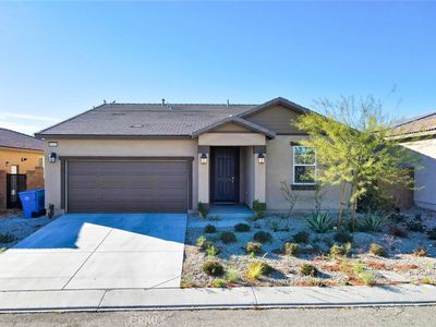 11839 E Crescent St, Desert Hot Springs, CA, 92240