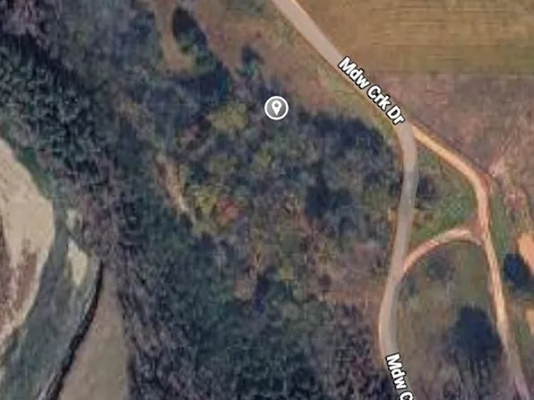 Meadow Creek Dr, Harrison, AR 72601