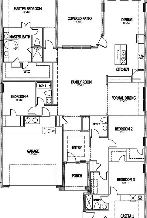 2nd image of 387 Moncolva St