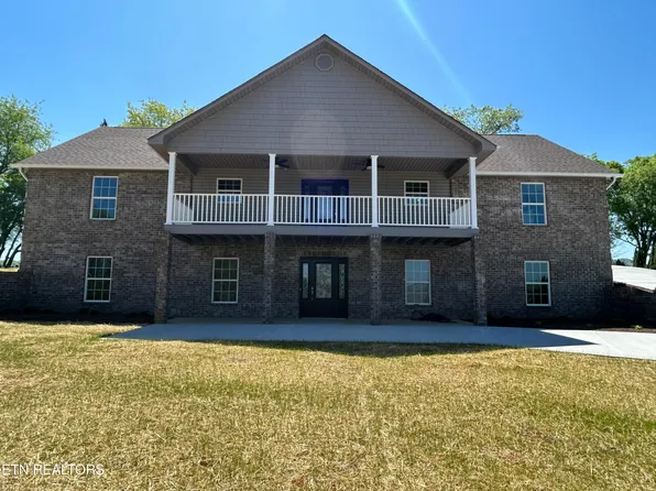 1916 Chelsea Jo Ln, Sevierville, TN 37876