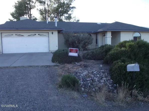 1891 Donner Trail, Cottonwood, AZ 86326