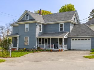 14 Boutelle Rd, Bangor, ME 04401