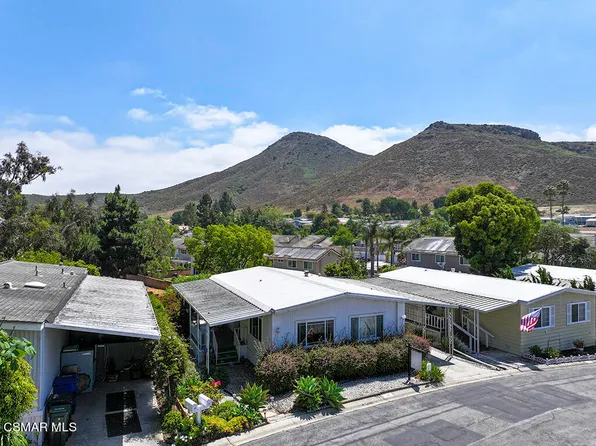91 Monte Vis, Newbury Park, CA 91320