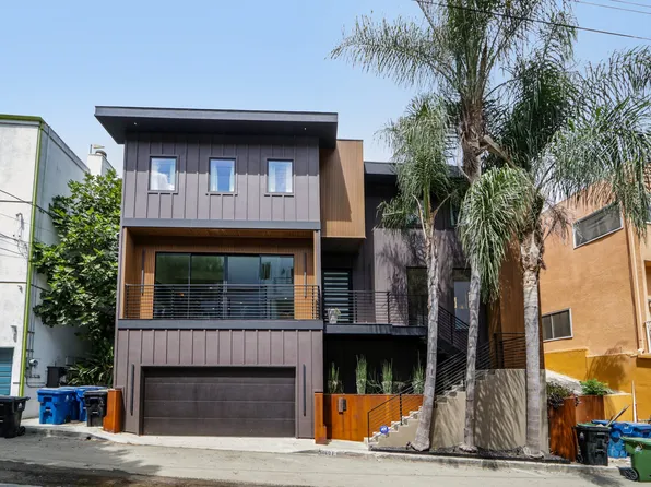 3601 Dixie Canyon Pl, Sherman Oaks, CA 91423