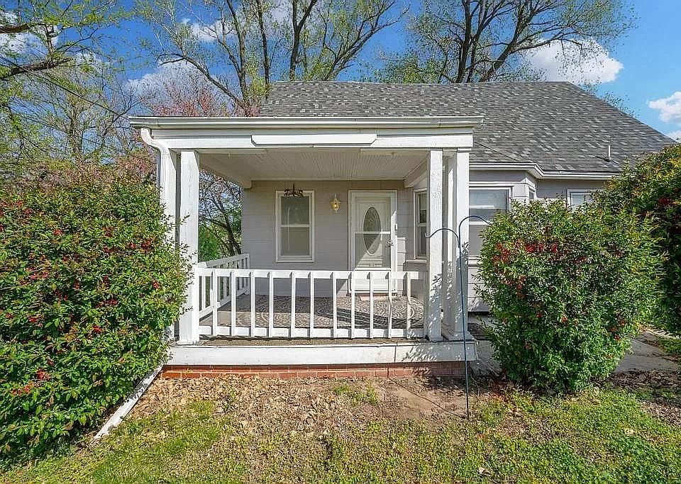5002 N Valentine Rd, Wichita, KS 67219 Zillow
