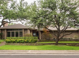 6426 Redpine Rd, Dallas, TX 75248