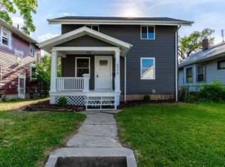 4026 S Calhoun St, Fort Wayne, IN 46807