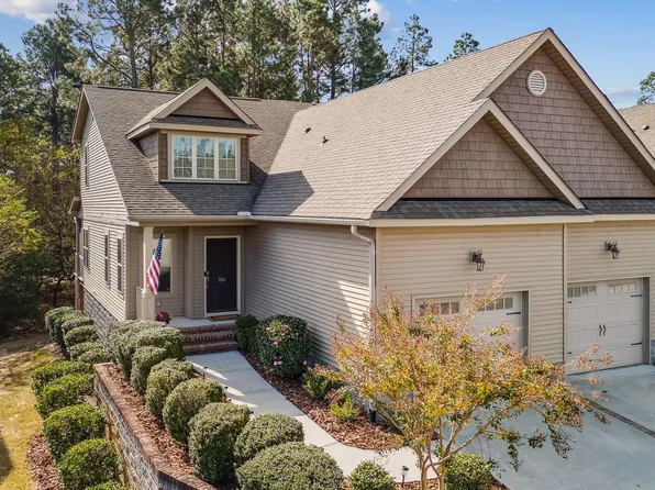 106 Cypress Circle, Southern Pines, NC 28387