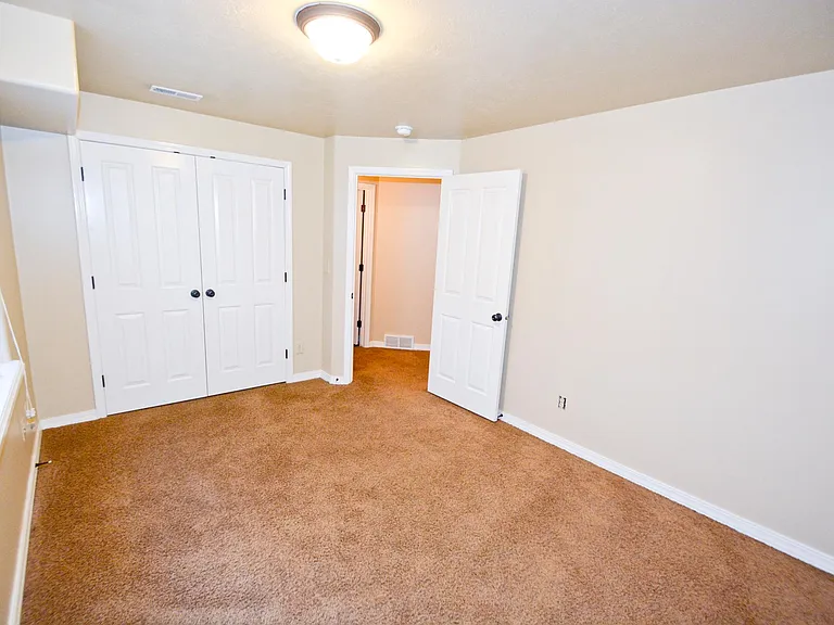 Basement Bedroom #2
