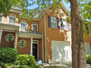 6117 Brookechase Ln, Norcross, GA 30093