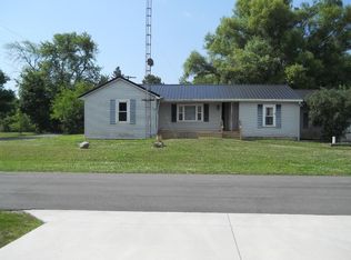 5905 E North St, Salamonia, IN 47381