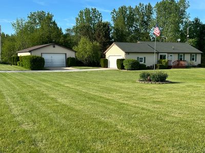 6704 Pocklington Rd, Britton, MI, 49229