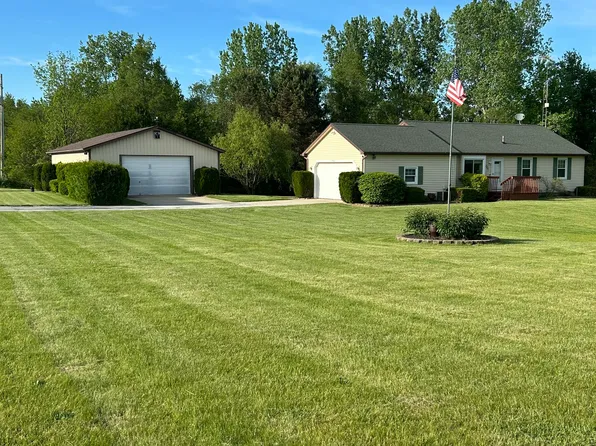 6704 Pocklington Rd, Britton, MI 49229